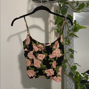 Reformation Grace Top